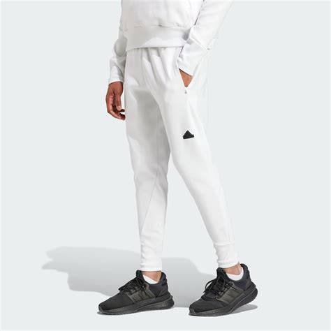 曼联 adidas Z.N.E.优质运动裤 